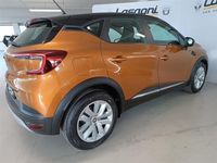 usata Renault Captur Captur1.0 tce Zen Gpl 100cv - Metallizzata GPL - Manuale