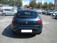 usata Fiat Bravo 1.4 Dynamic GPL DI SERIE DYNAMIC 09