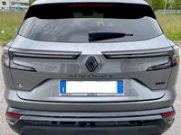 Usata Renault Austral Techno Esprit Alpine 199 CV (146 kW) 2024 Nero SUV