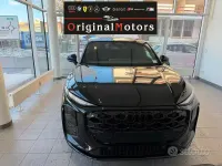 Nuova Audi Q3 Sport 150 CV (110 kW) 2026 Nero SUV
