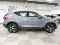 Usata Volvo XC40 Inscription 179 CV (131 kW) 2021 Grigio SUV