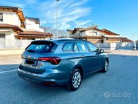 usata Fiat Tipo 1.6 MJT 120CV Lounge autom 2020