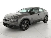 Usata Citroën C4 Feel 110 CV (80 kW) 2022 Steel gray Utilitaria