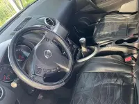 Usata Nissan Qashqai I-Way 114 CV (83 kW) 2010 SUV