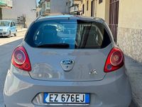 Usata Ford Ka 69 CV (50 kW) 2015 Grigio Utilitaria