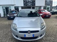 usata Fiat Bravo 1.6 MJT 120 CV DPF Dynamic