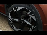 Nuova VW T-Roc Style 116 CV (85 kW) 2026 Flame red metallizzato nero SUV