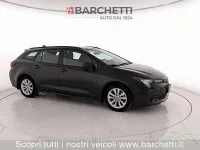 Usata Toyota Corolla Active 98 CV (72 kW) 2024 Marrone Station wagon