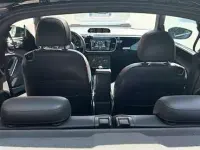Usata VW Beetle 162 CV (119 kW) 2012 Nero Utilitaria