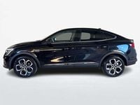 Usata Renault Arkana Intens 143 CV (105 kW) 2022 Nero SUV