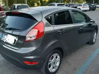 Usata Ford Fiesta 101 CV (74 kW) 2016 Utilitaria