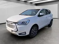 Nuova EVO Evo 3 107 CV (78 kW) 2025 Bianco SUV