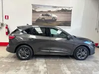 Usata Ford Kuga ST 152 CV (111 kW) 2021 Grigio SUV