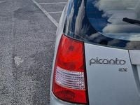 Usata Kia Picanto 61 CV (44 kW) 2004 Utilitaria