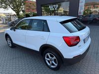 Usata Audi Q2 Business 116 CV (85 kW) 2018 Bianco SUV