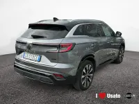 Usata Renault Clio Techno 200 CV (147 kW) 2023 Grigio Utilitaria