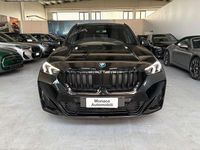 Usata BMW X1 M Sport 136 CV (100 kW) 2025 Blacksapphire metallic SUV