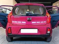 Occasion Kia Picanto 69 ch (50 kW) 2016 Violet Citadine