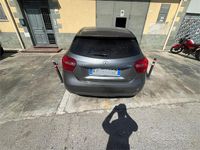 Usata Mercedes A180 2013 Grigio Berlina