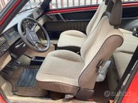 Usata Autobianchi Y10 1987 Utilitaria