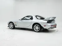 Usata Mazda RX7 239 CV (175 kW) 1992 Altri Coupé