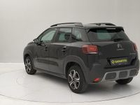 Usata Citroën C3 Aircross Feel 110 CV (80 kW) 2021 Grigio pastello SUV