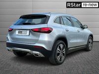 Usata Mercedes GLA200 Advanced Plus 150 CV (110 kW) 2025 Argento SUV