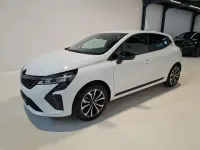Nuova Renault Clio V Techno 91 CV (66 kW) 2026 Bianco Berlina
