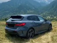Usata BMW 118 M Sport 150 CV (110 kW) 2023 Grigio Berlina