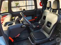 Usata Citroën AMI 2024 Berlina