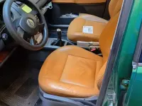 Usata VW Polo Comfortline 64 CV (47 kW) 2003 Berlina