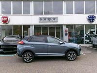 Nuova DR DR 3.0 117 CV (86 kW) 2025 Grigio SUV