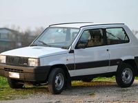 usata Fiat Panda 4x4 1.0 my86