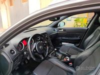 Usata Alfa Romeo 159 136 CV (100 kW) 2012 Berlina