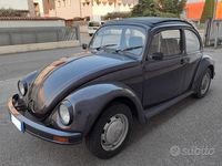 Usata VW Passat 73 CV (53 kW) 1992 Marrone Cabrio