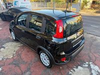Usata Fiat Panda City Life 70 CV (51 kW) 2024 Nero Utilitaria