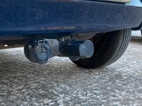 Usata Dacia Sandero 2010 Blu Berlina