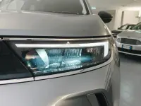 Usata Opel Mokka Elegance 110 CV (80 kW) 2021 Grigio SUV