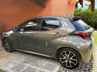 Usata Toyota Yaris Hybrid Lounge 92 CV (67 kW) 2021 Berlina