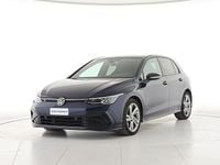Usata VW Golf VIII R-line 131 CV (96 kW) 2022 Other Berlina