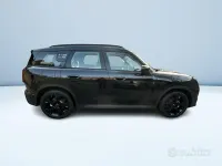 Usata Mini Countryman Classic 150 CV (110 kW) 2025 Nero SUV