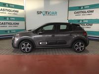 usata Citroën C3 Feel Pack 1.2 PureTech 83 cv - Vettura Aziendale