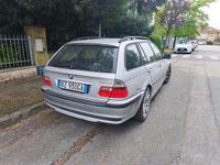 Usata BMW 320 150 CV (110 kW) 2002 Station wagon