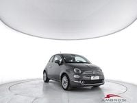 Usata Fiat 500 Dolcevita 70 CV (51 kW) 2022 Grigio Utilitaria