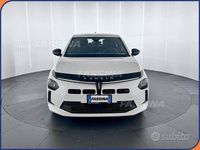 Begagnad Lancia Ypsilon 110 HK (80 kW) 2025 Vit Halvkombi
