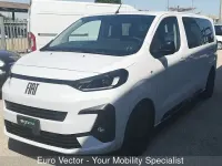 Usata Fiat E-Ulysse 130 kW (177 CV) 2025 Bianco Monovolume