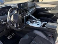 Occasion Peugeot 3008 GT 131 ch (96 kW) 2021 Gris SUV