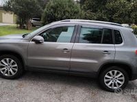 Usata VW Tiguan 140 CV (102 kW) 2009 SUV