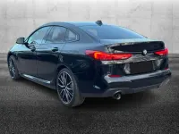 Usata BMW 218 Gran Coupé M Sport 136 CV (100 kW) 2024 Nero Coupé