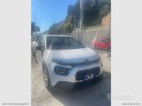 Occasion Citroën C3 Feel 102 ch (75 kW) 2021 Blanc Citadine